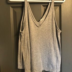 Medium Free People tank